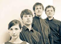Klassik im Schloss mit dem SWR: Mariani Klavierquartett