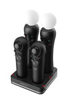 SPEEDLINK® kündigt Zubehör für PlayStation® Move an