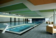 Sanierung Hallenbad Bad Saulgau