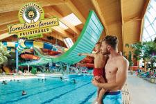 Ein "Paradies" für alle - Auszeichnung als besonders familienfreundliches Ausflugsziel