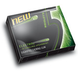Das neue Lifestyle-Accessoire - 5 GUM