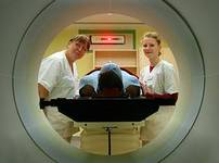 Tomotherapie: Mit neuer Strahlentechnik den Krebs präzise im Visier