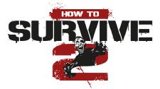 How To Survive 2 ab sofort bei Steam erhältlich