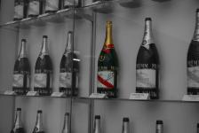 The Battle of the Bottle