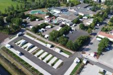 CamperClean und FrankenTherme bürgen für Qualität