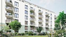 Studio Living: PROJECT Immobilien startet Verkauf von neuen Apartments und Gewerbeeinheiten in Berlin