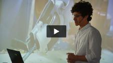 InnoChain Winter School at HENN architectural office Berlin