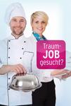 Von der Pike auf lernen: Umschulungen für Hotellerie und Gastronomie im Umwelt-Bildungszentrum Berlin