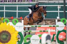 Oranje-Sieg beim Hardenberg Burgturnier