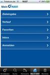 Neues Update der Das Örtliche-App für iPhone integriert Ö-NAVI