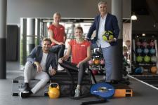 Fitness First Germany wird neuer Partner des Deutschen Leichtathletik-Verbandes