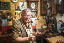 Handmade im Thüringer Wald