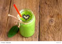 Mit Smoothis fit und schlank im Winter