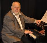 11. Januar 14 Uhr: Peter Nürnberg am Piano