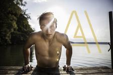 Camp America - ein Sommerabenteuer