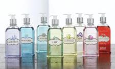Die neue pflegende Hand Wash Collection - nicht nur für Ihre Hände ein Vergnügen