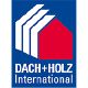 Firmenlogo Dach + Holz International Köln 2018