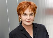 SPIO und FSK danken Christiane von Wahlert