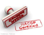 HACCP-Regeln in der Profiküche