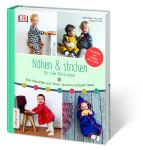 DK Neuerscheinung: Nähen und Stricken für die Kleinsten