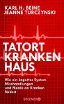 21.000 getötete Patienten pro Jahr in Deutschen Krankenhäusern und Heimen?