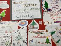 Weihnachtsüberraschung für CTK-Kinderstation