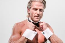 Paul Janke wird Celebrity Host der Chippendales