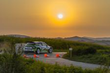 Rallyeelite gibt Gas in Osterode und kann Vorentscheid in den Meisterschaften bringen