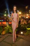 Ein Model zu Gast: W Hotels ernennt Joan Smalls zum "Global Fashion Innovator"