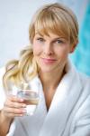 Wasser-Wellness zuhause genießen