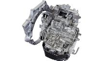 Toyota präsentiert die neue Antriebsstrang Generation//