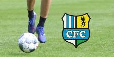 Test in der Länderspielpause: Union trifft auf Chemnitz