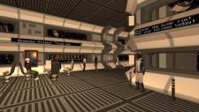 Objects in Space hat vom Early Access abgedockt und ist nun für PC, Mac und Linux erhältlich