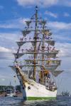 Maritim, kreativ und vielfältig - Zukunftsstrategien für Rostocks Aushängeschild