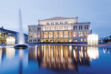 Oper Leipzig - Highlights of the 2019/20