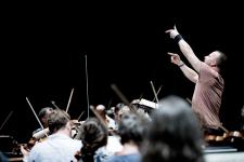 Festspielhaus Baden-Baden bereit für Neubeginn