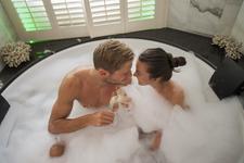 Adults only - Erholung ohne Kinder und gehobene Zweisamkeit