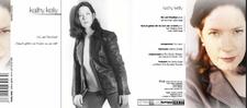 NEUE SINGLE-CD von Kathy Kelly ab Freitag, den 20. Februar 2009 erhältlich