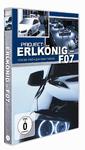 Project Erlkönig - F07 - Von der Vision zum Gran Turismo F07