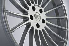 ANNIVERSARY EVO und ANNIVERSARY EVO Black Line - Exklusive HAMANN Designräder für BMW und Range Rover