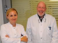 Leben mit Diabetes