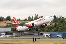 Corendon Airlines baut innereuropäische Flüge in 2019 aus!