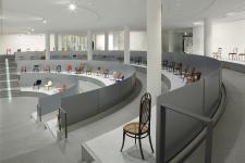"Thonet & Design" geht in die Verlängerung