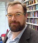 Simon Werrett erhält Paul-Bunge-Preis