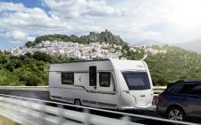 Fendt-Caravan präsentiert das Wohnwagenprogramm der Saison 2021