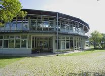 Farbe pur für die Schule am See