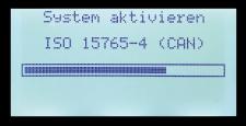 Lescars OBD2-Diagnosegerät OD-150.rw zum Auslesen und Löschen von Fehlercodes