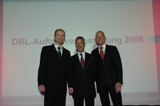 Frischer Wind durch die DBL