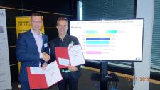 RealFM Day 2019 in Stuttgart zum Thema "KI statt IQ - Wird der Mensch zur Nebensache?"