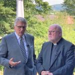 ZdK-Präsident Sternberg zur Erklärung von Kardinal Marx